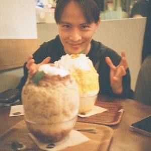 Meet your Posher, Ch